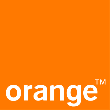 Orange Avatar